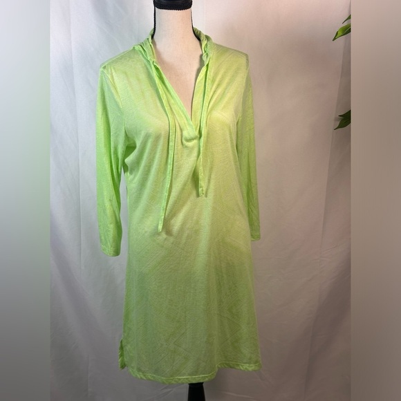 The Balance Collection Light Green Fabric🌴 - Picture 12 of 13